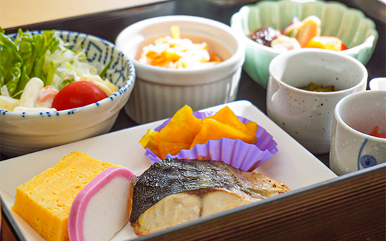朝食＿2025年
